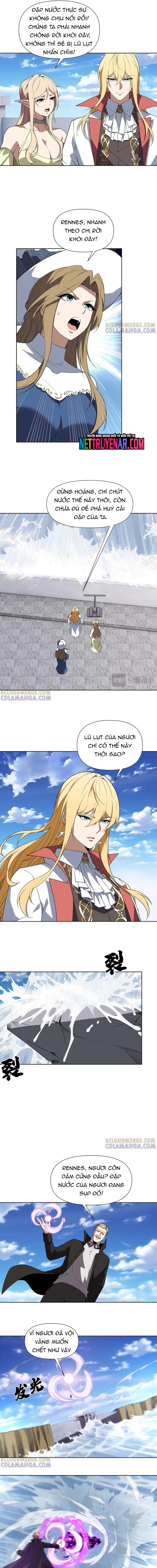 Ta Xây Dựng Đế Quốc Công Nghiệp Ở Đại Lục Ma Pháp: Chapter 49