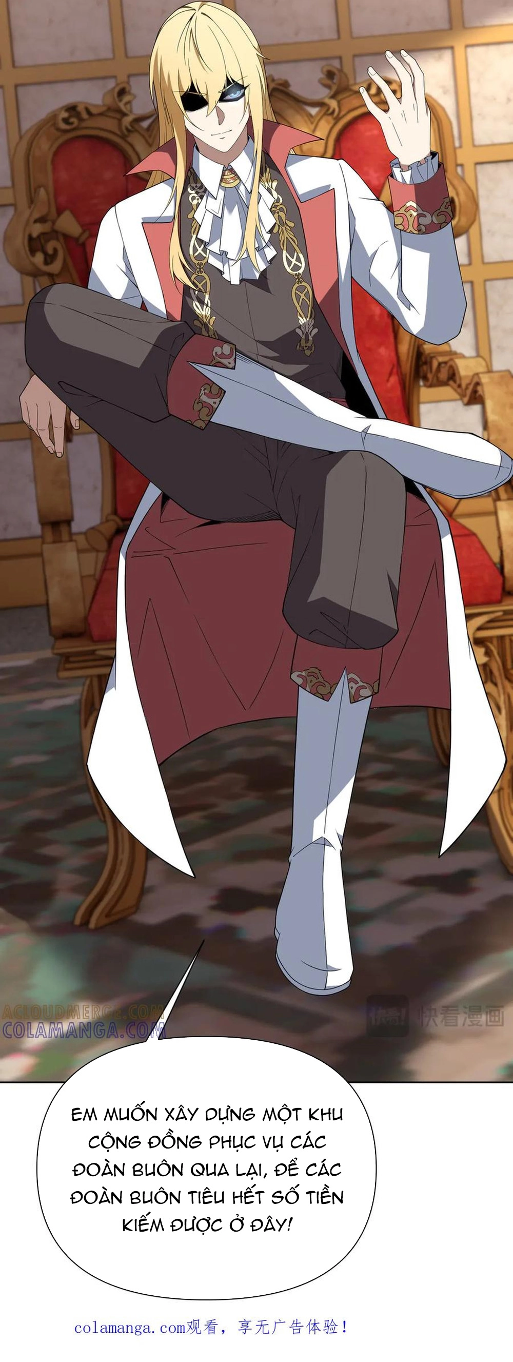 Ta Xây Dựng Đế Quốc Công Nghiệp Ở Đại Lục Ma Pháp: Chapter 49