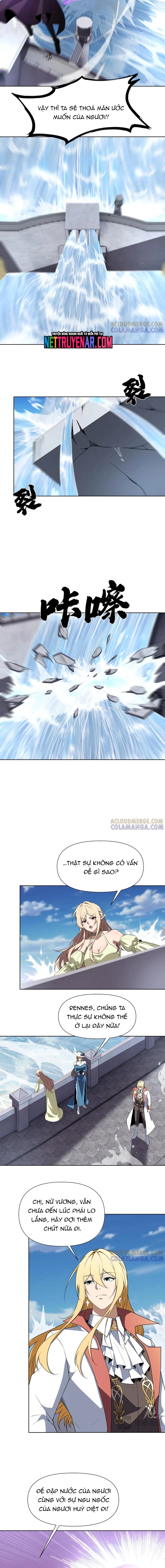 Ta Xây Dựng Đế Quốc Công Nghiệp Ở Đại Lục Ma Pháp: Chapter 49