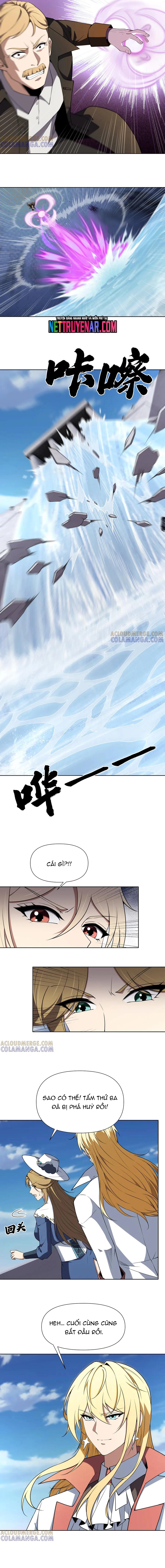 Ta Xây Dựng Đế Quốc Công Nghiệp Ở Đại Lục Ma Pháp: Chapter 49