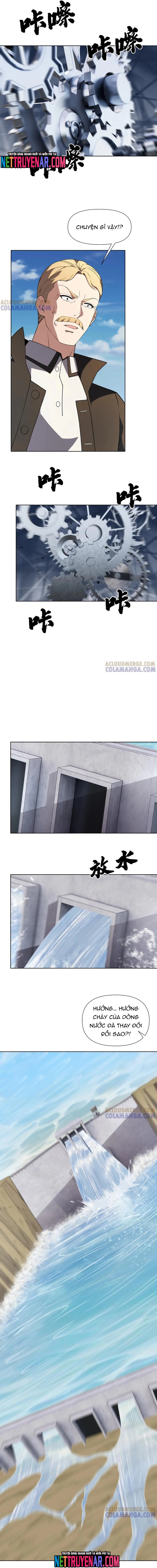 Ta Xây Dựng Đế Quốc Công Nghiệp Ở Đại Lục Ma Pháp: Chapter 49