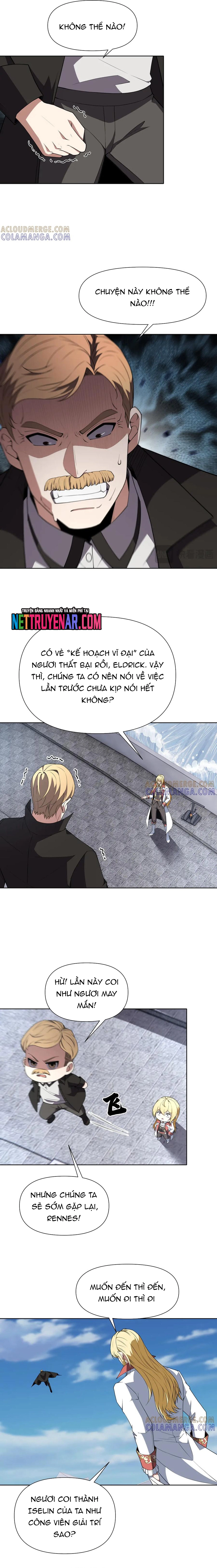 Ta Xây Dựng Đế Quốc Công Nghiệp Ở Đại Lục Ma Pháp: Chapter 49