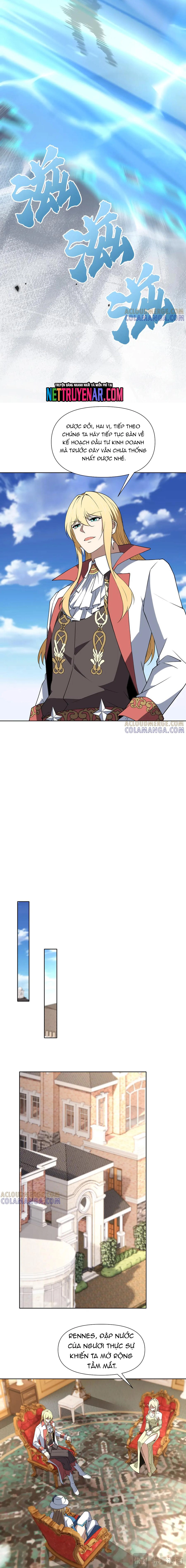 Ta Xây Dựng Đế Quốc Công Nghiệp Ở Đại Lục Ma Pháp: Chapter 49