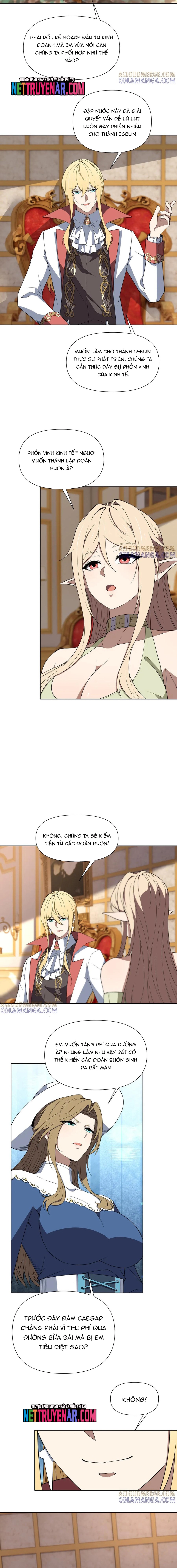 Ta Xây Dựng Đế Quốc Công Nghiệp Ở Đại Lục Ma Pháp: Chapter 49