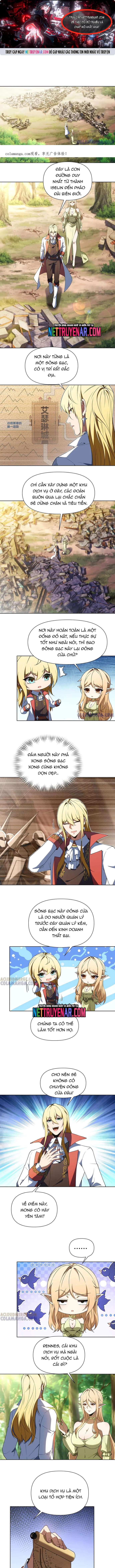 Ta Xây Dựng Đế Quốc Công Nghiệp Ở Đại Lục Ma Pháp: Chapter 50