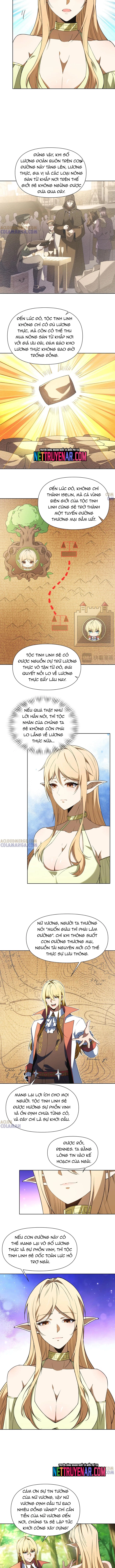 Ta Xây Dựng Đế Quốc Công Nghiệp Ở Đại Lục Ma Pháp: Chapter 50