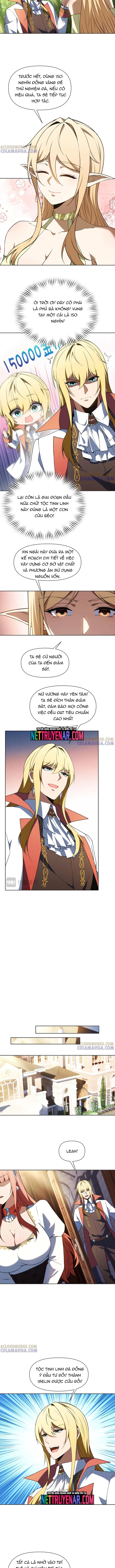 Ta Xây Dựng Đế Quốc Công Nghiệp Ở Đại Lục Ma Pháp: Chapter 50