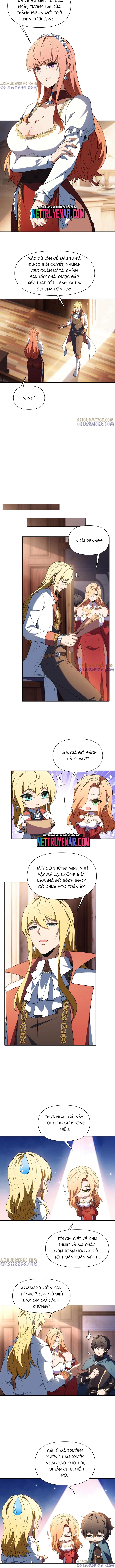 Ta Xây Dựng Đế Quốc Công Nghiệp Ở Đại Lục Ma Pháp: Chapter 50