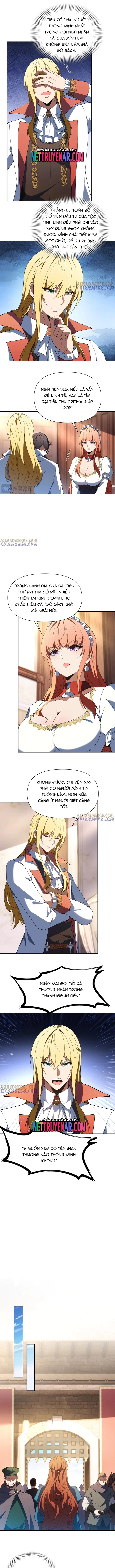 Ta Xây Dựng Đế Quốc Công Nghiệp Ở Đại Lục Ma Pháp: Chapter 50