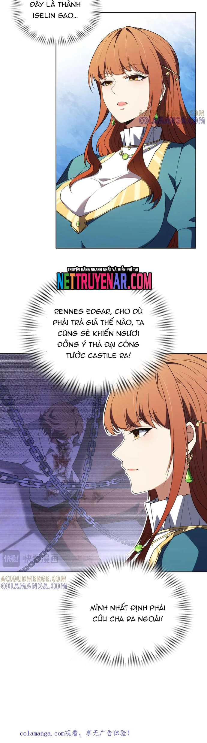 Ta Xây Dựng Đế Quốc Công Nghiệp Ở Đại Lục Ma Pháp: Chapter 50