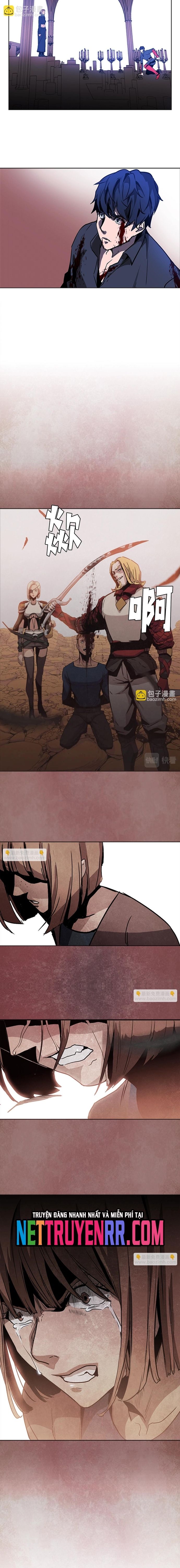 Ta Xuyên Về Hồi Nhỏ Của Đại Bạo Quân , Để Đánh Vỡ Bình Sữa Của Hắn: Chapter 37