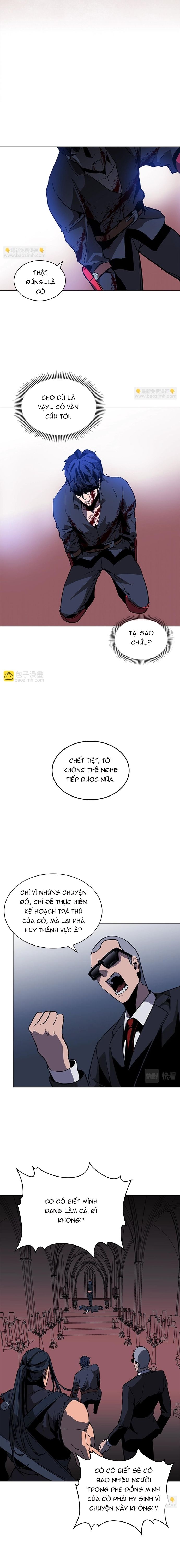 Ta Xuyên Về Hồi Nhỏ Của Đại Bạo Quân , Để Đánh Vỡ Bình Sữa Của Hắn: Chapter 37