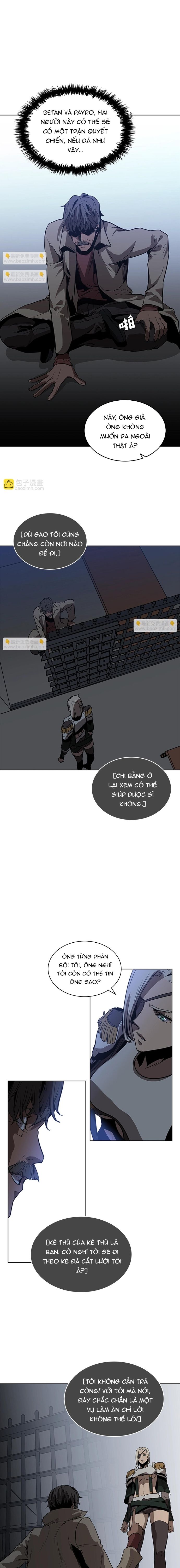 Ta Xuyên Về Hồi Nhỏ Của Đại Bạo Quân , Để Đánh Vỡ Bình Sữa Của Hắn: Chapter 37