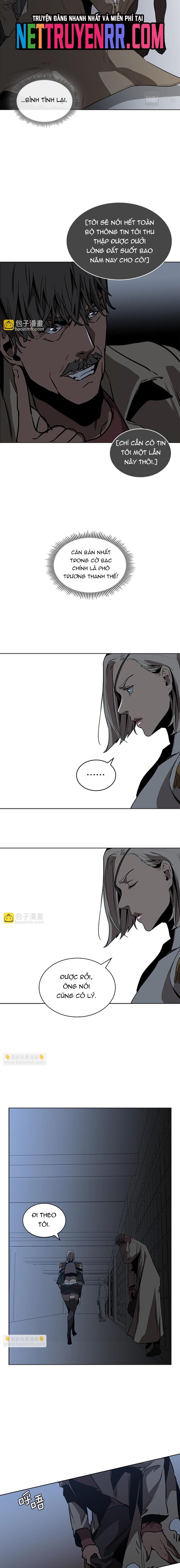 Ta Xuyên Về Hồi Nhỏ Của Đại Bạo Quân , Để Đánh Vỡ Bình Sữa Của Hắn: Chapter 37