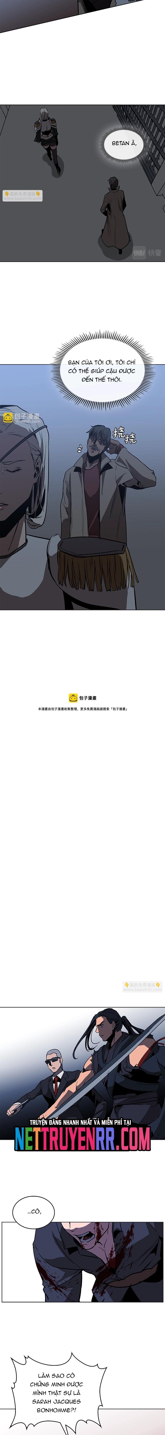 Ta Xuyên Về Hồi Nhỏ Của Đại Bạo Quân , Để Đánh Vỡ Bình Sữa Của Hắn: Chapter 37