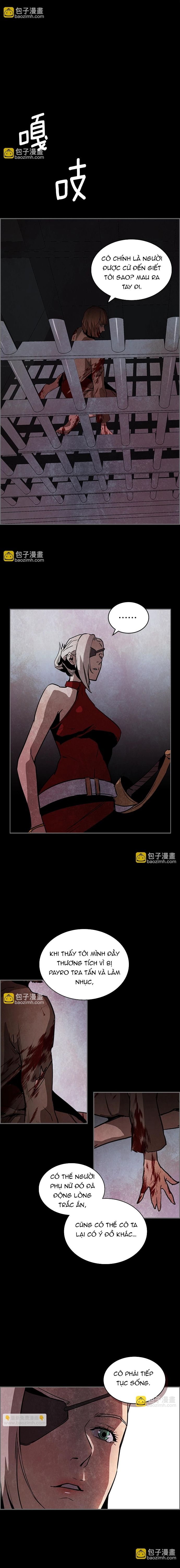 Ta Xuyên Về Hồi Nhỏ Của Đại Bạo Quân , Để Đánh Vỡ Bình Sữa Của Hắn: Chapter 37