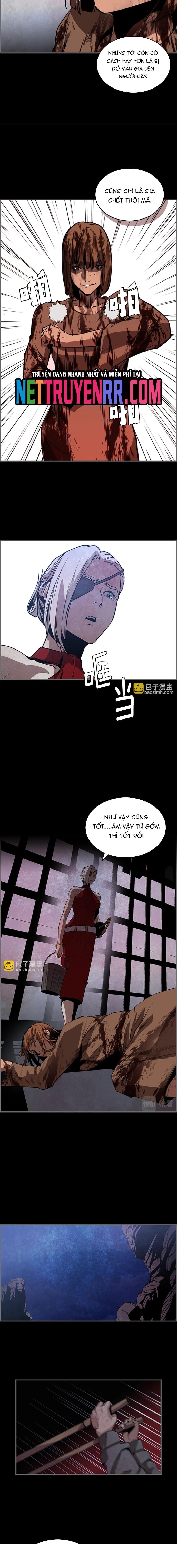 Ta Xuyên Về Hồi Nhỏ Của Đại Bạo Quân , Để Đánh Vỡ Bình Sữa Của Hắn: Chapter 37