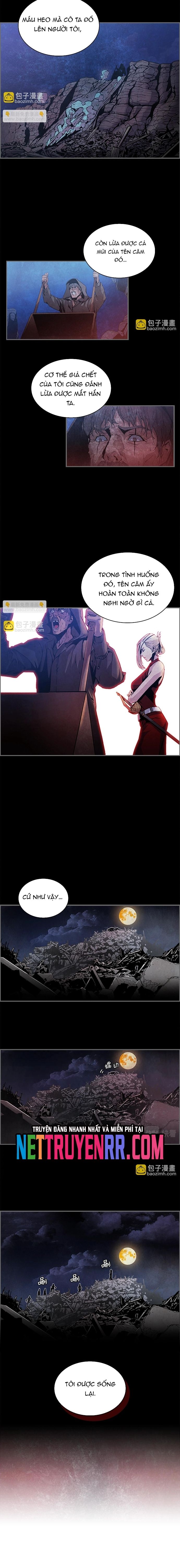 Ta Xuyên Về Hồi Nhỏ Của Đại Bạo Quân , Để Đánh Vỡ Bình Sữa Của Hắn: Chapter 37