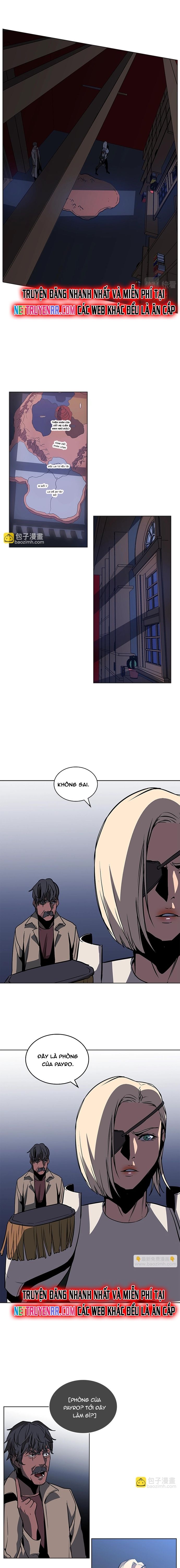 Ta Xuyên Về Hồi Nhỏ Của Đại Bạo Quân , Để Đánh Vỡ Bình Sữa Của Hắn: Chapter 40