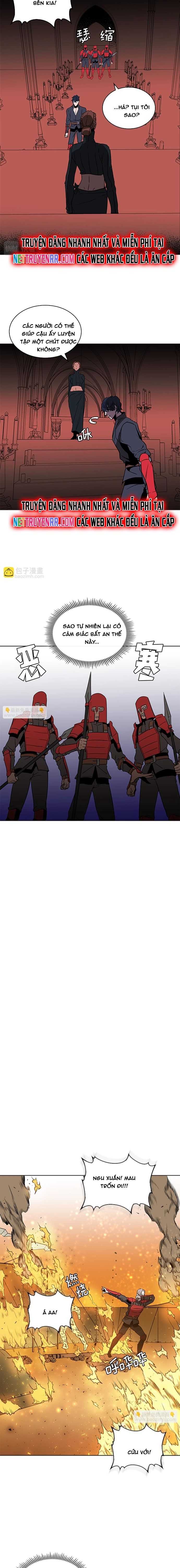 Ta Xuyên Về Hồi Nhỏ Của Đại Bạo Quân , Để Đánh Vỡ Bình Sữa Của Hắn: Chapter 40