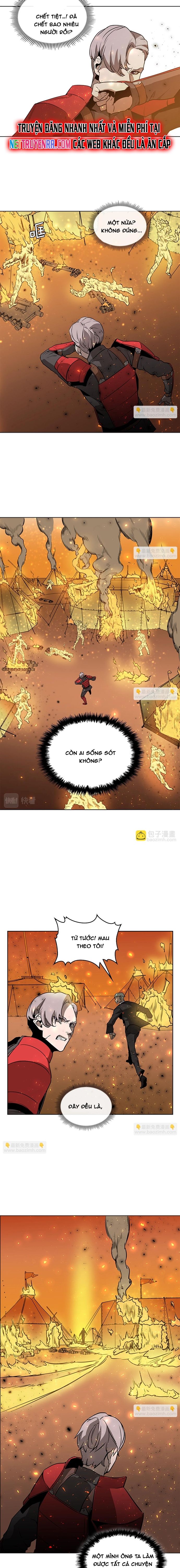 Ta Xuyên Về Hồi Nhỏ Của Đại Bạo Quân , Để Đánh Vỡ Bình Sữa Của Hắn: Chapter 40