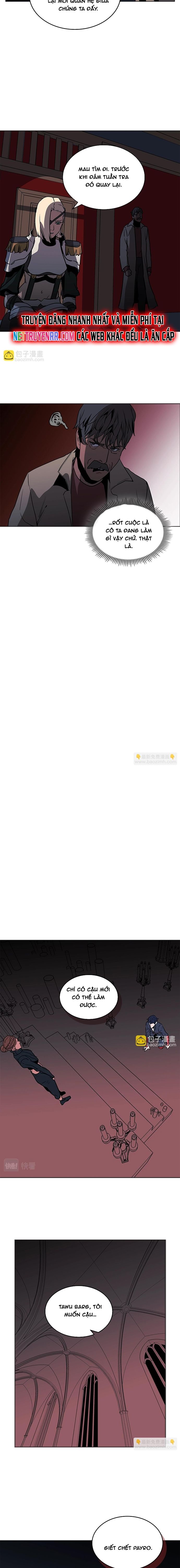 Ta Xuyên Về Hồi Nhỏ Của Đại Bạo Quân , Để Đánh Vỡ Bình Sữa Của Hắn: Chapter 40