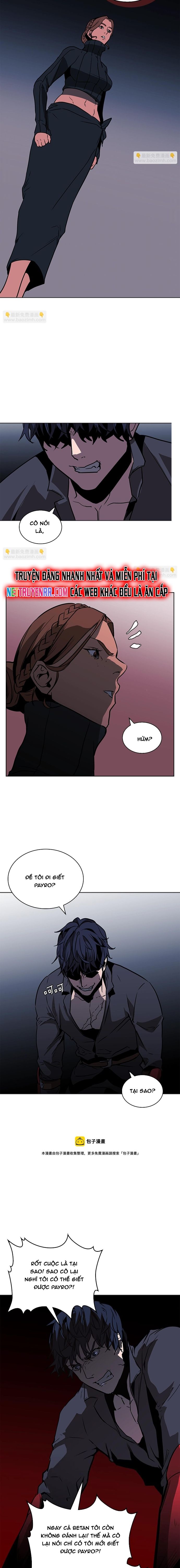 Ta Xuyên Về Hồi Nhỏ Của Đại Bạo Quân , Để Đánh Vỡ Bình Sữa Của Hắn: Chapter 40