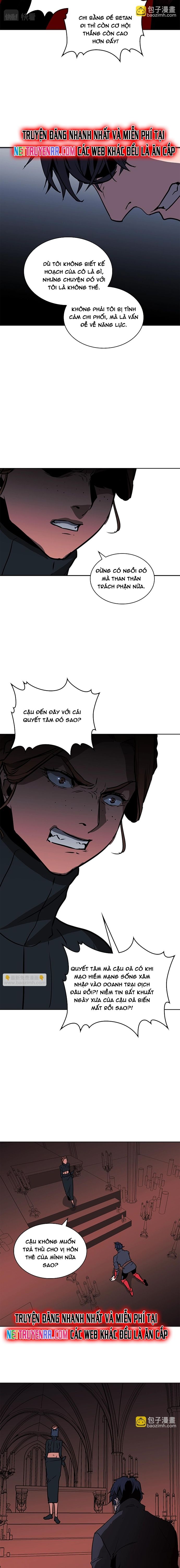 Ta Xuyên Về Hồi Nhỏ Của Đại Bạo Quân , Để Đánh Vỡ Bình Sữa Của Hắn: Chapter 40