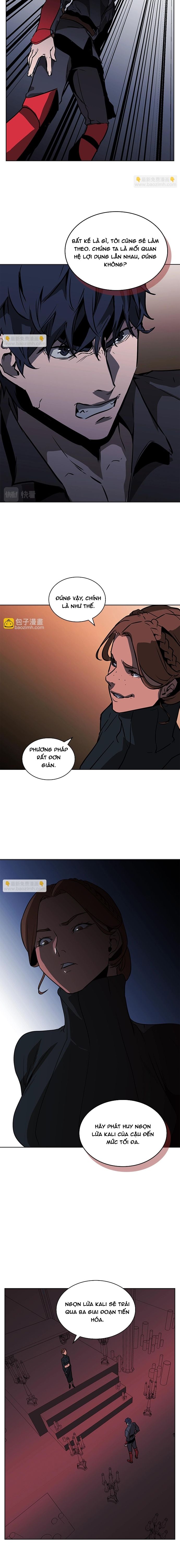 Ta Xuyên Về Hồi Nhỏ Của Đại Bạo Quân , Để Đánh Vỡ Bình Sữa Của Hắn: Chapter 40