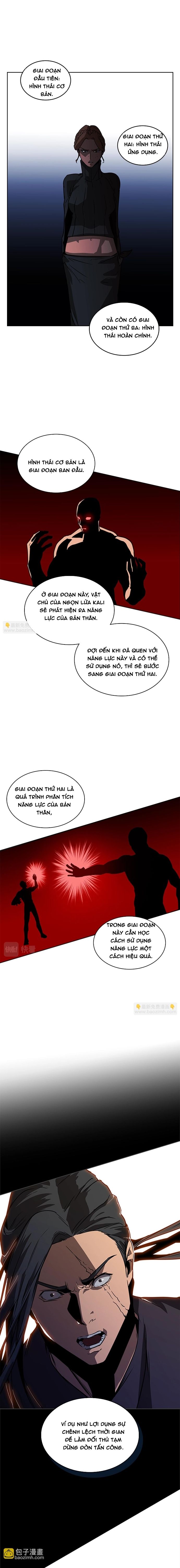 Ta Xuyên Về Hồi Nhỏ Của Đại Bạo Quân , Để Đánh Vỡ Bình Sữa Của Hắn: Chapter 40