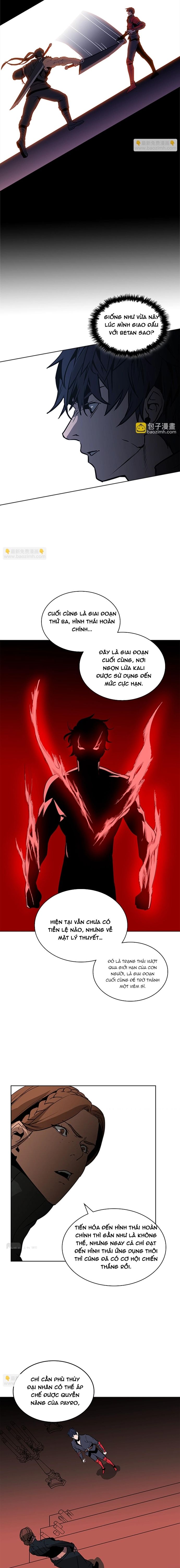 Ta Xuyên Về Hồi Nhỏ Của Đại Bạo Quân , Để Đánh Vỡ Bình Sữa Của Hắn: Chapter 40