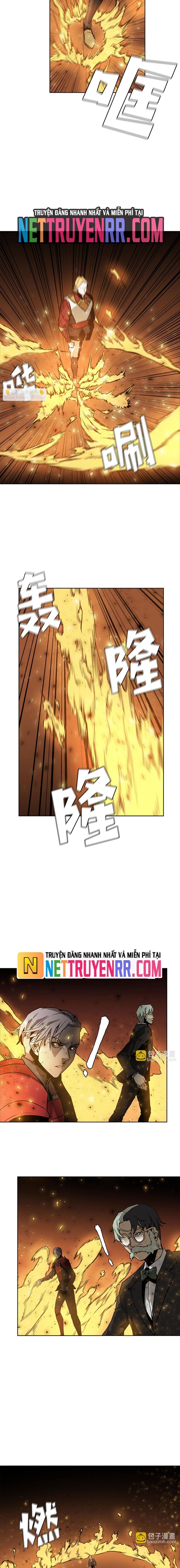 Ta Xuyên Về Hồi Nhỏ Của Đại Bạo Quân , Để Đánh Vỡ Bình Sữa Của Hắn: Chapter 41