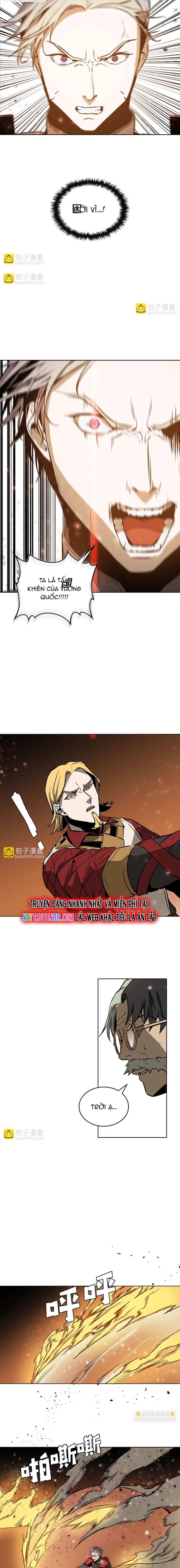 Ta Xuyên Về Hồi Nhỏ Của Đại Bạo Quân , Để Đánh Vỡ Bình Sữa Của Hắn: Chapter 41