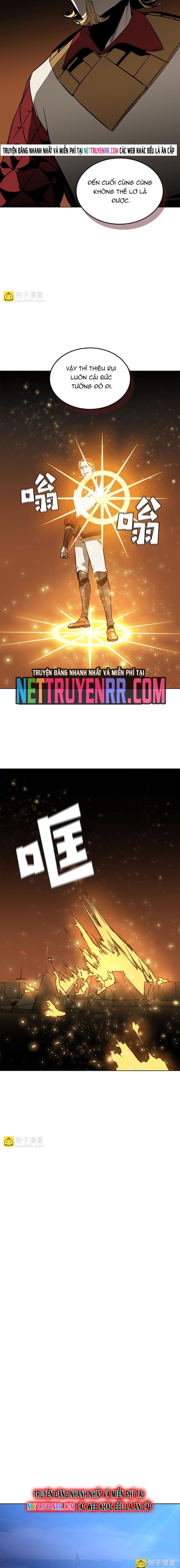 Ta Xuyên Về Hồi Nhỏ Của Đại Bạo Quân , Để Đánh Vỡ Bình Sữa Của Hắn: Chapter 41