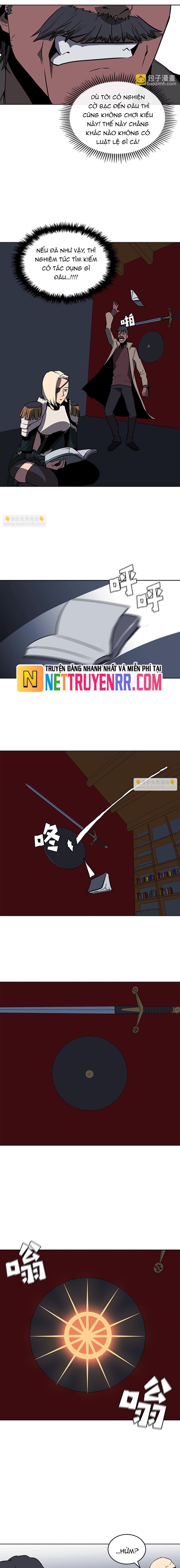 Ta Xuyên Về Hồi Nhỏ Của Đại Bạo Quân , Để Đánh Vỡ Bình Sữa Của Hắn: Chapter 41