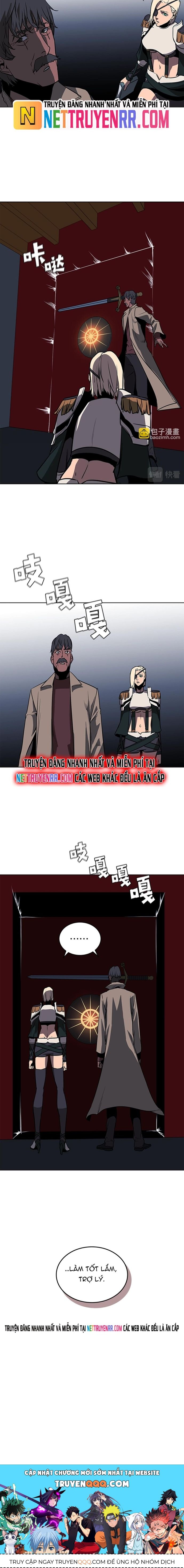 Ta Xuyên Về Hồi Nhỏ Của Đại Bạo Quân , Để Đánh Vỡ Bình Sữa Của Hắn: Chapter 41