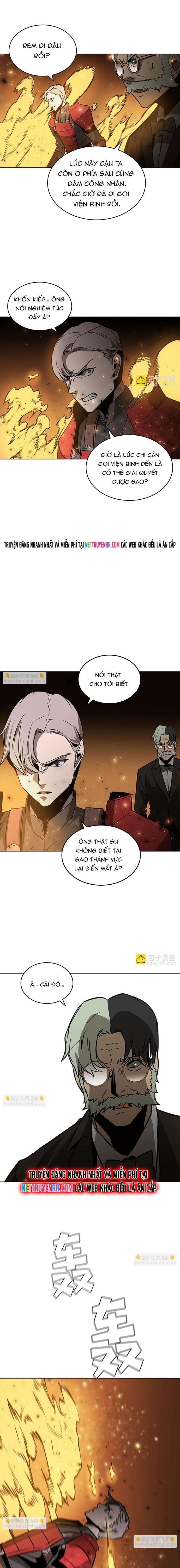 Ta Xuyên Về Hồi Nhỏ Của Đại Bạo Quân , Để Đánh Vỡ Bình Sữa Của Hắn: Chapter 41