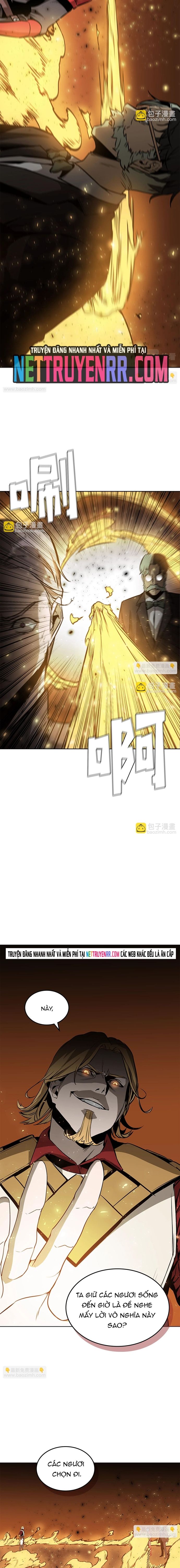 Ta Xuyên Về Hồi Nhỏ Của Đại Bạo Quân , Để Đánh Vỡ Bình Sữa Của Hắn: Chapter 41