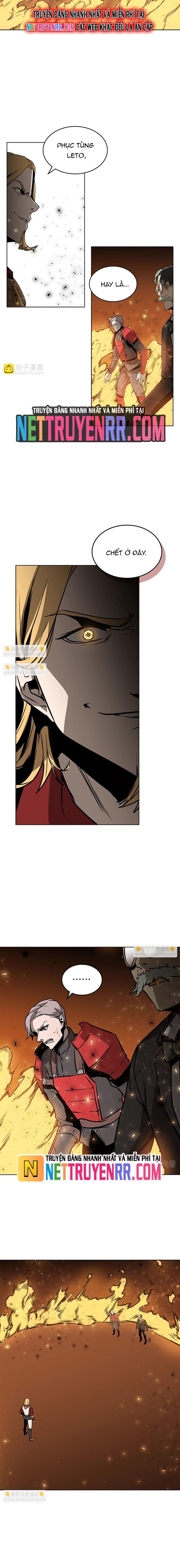 Ta Xuyên Về Hồi Nhỏ Của Đại Bạo Quân , Để Đánh Vỡ Bình Sữa Của Hắn: Chapter 41