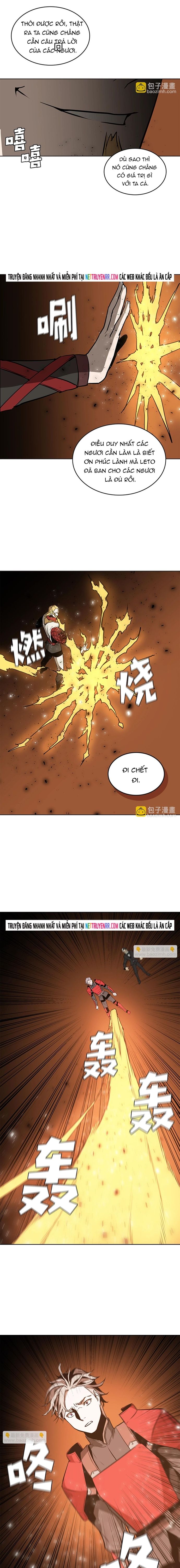 Ta Xuyên Về Hồi Nhỏ Của Đại Bạo Quân , Để Đánh Vỡ Bình Sữa Của Hắn: Chapter 41