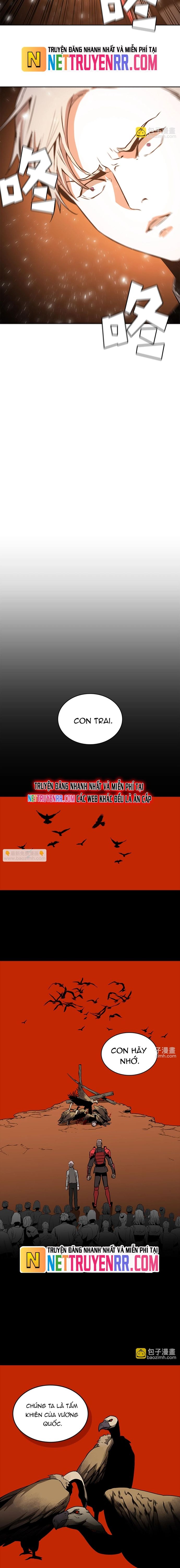 Ta Xuyên Về Hồi Nhỏ Của Đại Bạo Quân , Để Đánh Vỡ Bình Sữa Của Hắn: Chapter 41