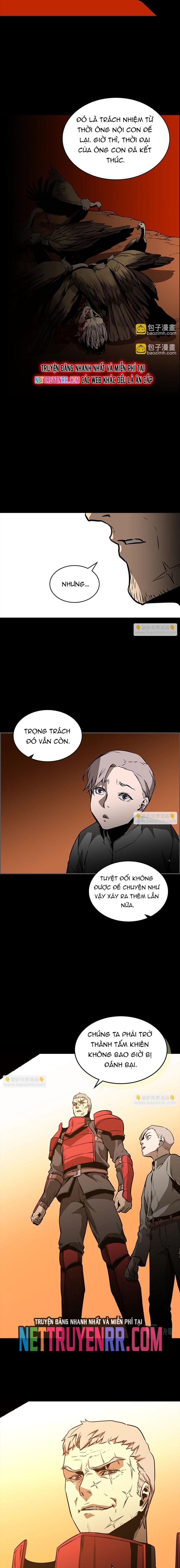 Ta Xuyên Về Hồi Nhỏ Của Đại Bạo Quân , Để Đánh Vỡ Bình Sữa Của Hắn: Chapter 41