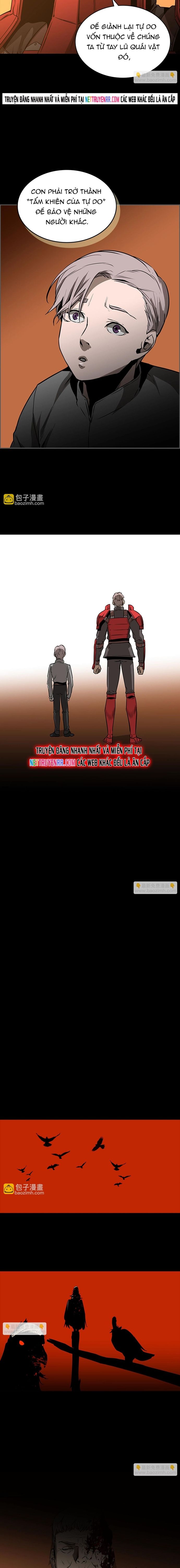 Ta Xuyên Về Hồi Nhỏ Của Đại Bạo Quân , Để Đánh Vỡ Bình Sữa Của Hắn: Chapter 41