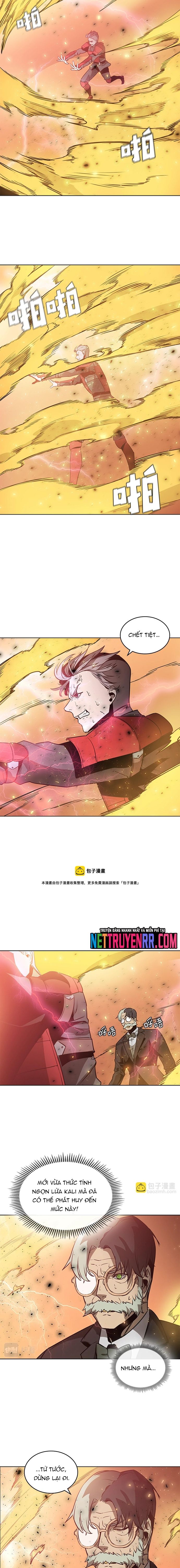 Ta Xuyên Về Hồi Nhỏ Của Đại Bạo Quân , Để Đánh Vỡ Bình Sữa Của Hắn: Chapter 42