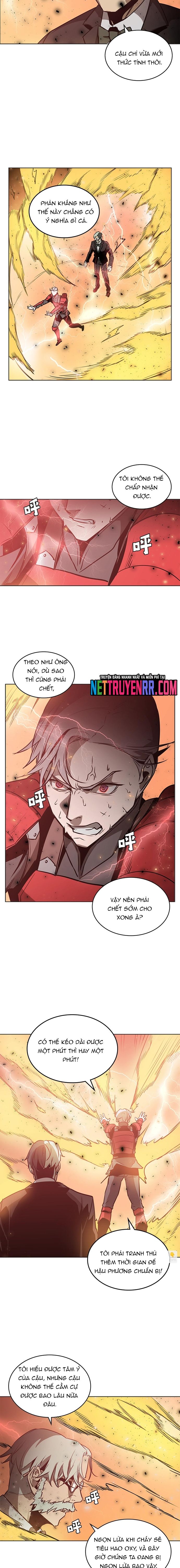 Ta Xuyên Về Hồi Nhỏ Của Đại Bạo Quân , Để Đánh Vỡ Bình Sữa Của Hắn: Chapter 42