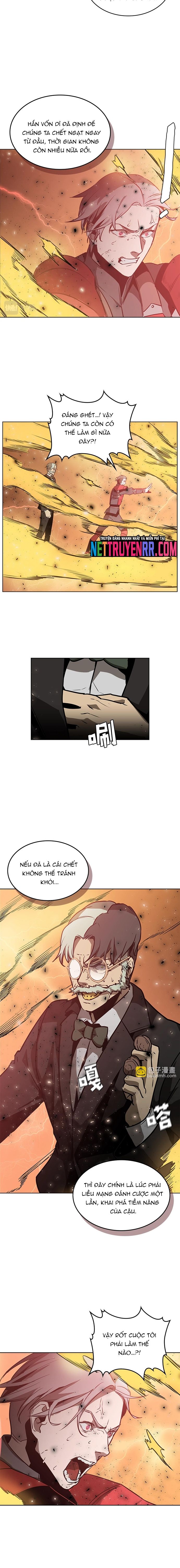 Ta Xuyên Về Hồi Nhỏ Của Đại Bạo Quân , Để Đánh Vỡ Bình Sữa Của Hắn: Chapter 42