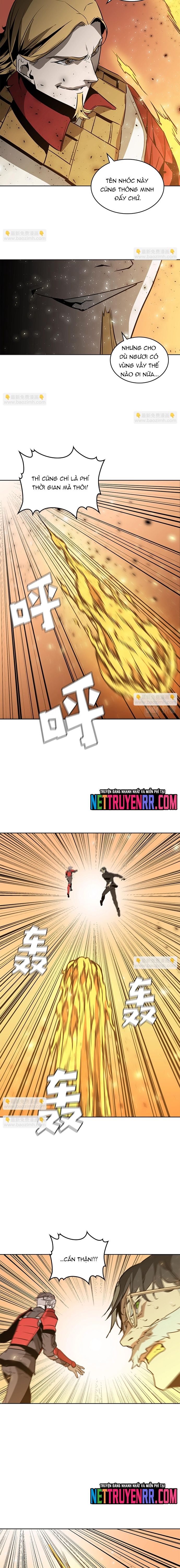 Ta Xuyên Về Hồi Nhỏ Của Đại Bạo Quân , Để Đánh Vỡ Bình Sữa Của Hắn: Chapter 42