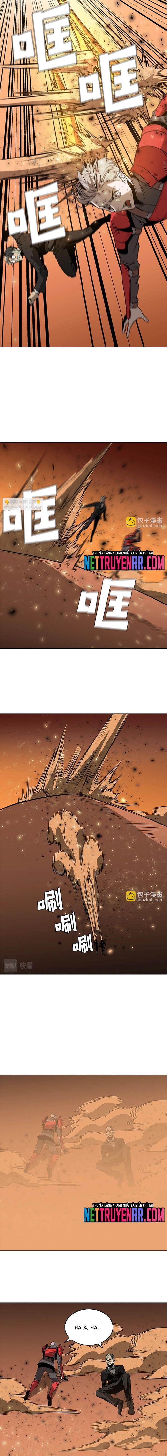 Ta Xuyên Về Hồi Nhỏ Của Đại Bạo Quân , Để Đánh Vỡ Bình Sữa Của Hắn: Chapter 42