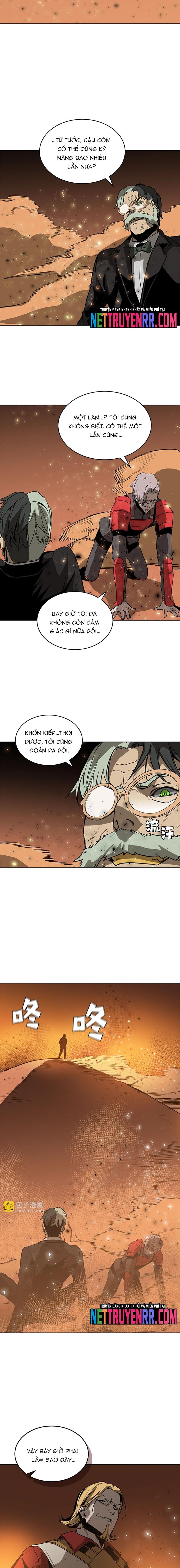 Ta Xuyên Về Hồi Nhỏ Của Đại Bạo Quân , Để Đánh Vỡ Bình Sữa Của Hắn: Chapter 42