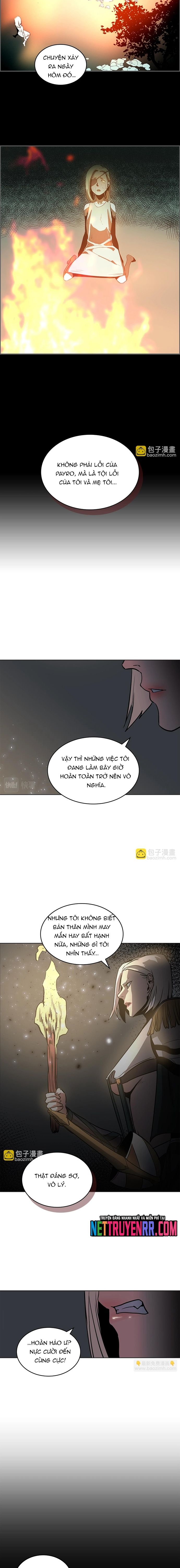 Ta Xuyên Về Hồi Nhỏ Của Đại Bạo Quân , Để Đánh Vỡ Bình Sữa Của Hắn: Chapter 42